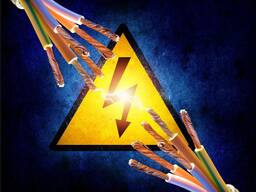 Услуги электрика