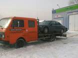 Услуги эвакуатора в Гомеле - фото 3