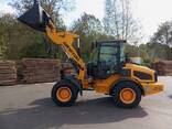 Услуги фронтального погрузчика в гомеле - фото 2