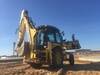 Экскаватор-погрузчик JCB 3cx Жодино аренда и услуги - фото 3