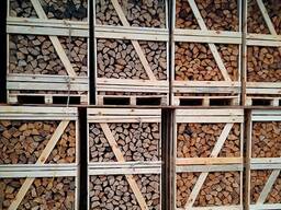 Услуги камерной сушки