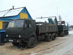 Услуги манипулятора