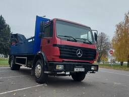 Услуги Манипулятора , Автовышки с поворотной корзиной