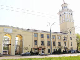 Услуги на давальческих условиях