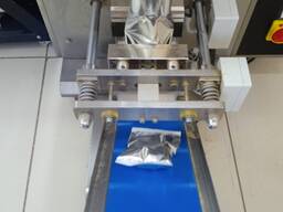 Услуги по фасовке сыпучих товаров от 50 до 250 г