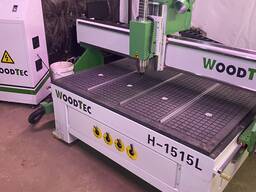 Услуги по обработке материалов на станке с ЧПУ