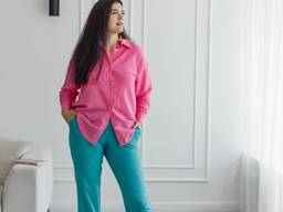 Услуги по пошиву женской одежды