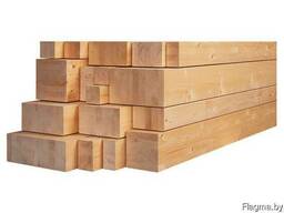 Услуги по распиловке древесины