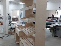 Услуги по распилу, присадке, шлифовка, фрезеровке, ЧПУ фрезеровке плитных материалов