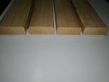 Услуги по строганию доски - фото 2