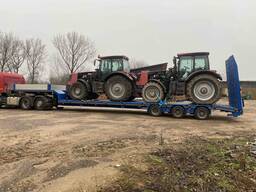 Услуги по вспашке почвы. Внесение органики.