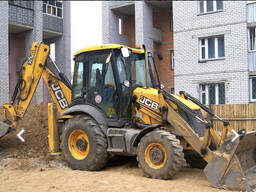 Услуги погрузчика