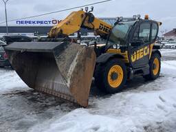 Услуги погрузчика