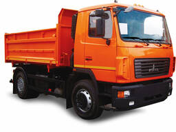 Вывоз строительного мусора в Мозыре