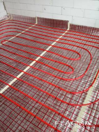 Услуги сантехника