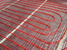 Услуги сантехника