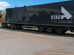 Услуги щеповоза