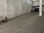 Услуги складского хранения товаров. Погрузочно-разгрузочные работы. - фото 2