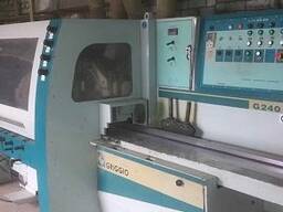 Услуги строжки