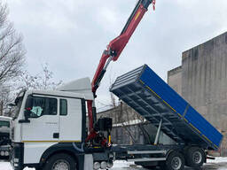 Установка спецоборудования на авто