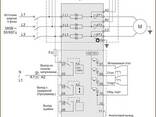 Устройства Плавного Пуска Серии PRS2 для асинхронных электродвигателей мощностью от. ..