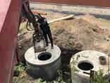 Устройство наружной канализации/ канализация за один день - фото 2