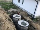 Устройство наружной канализации/ канализация за один день - фото 3