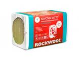 Утеплитель Rockwool Акустик Баттс - фото 1