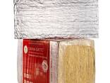 Утеплитель Rockwool Сауна Баттс - фото 1