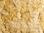 Утеплитель Rockwool Сауна Баттс - фото 3