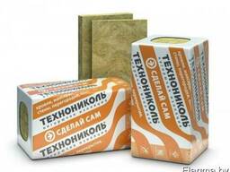 Утеплитель теплоизоляция