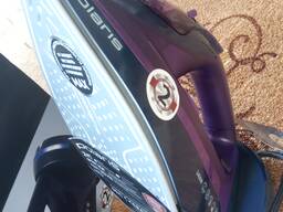 Утюг беспроводной Polaris 2438k 2400Вт