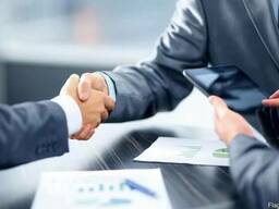 Увеличение продаж