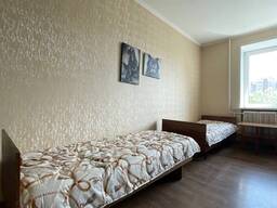 Уютная двухкомнатная квартира в центре Солигорска сд