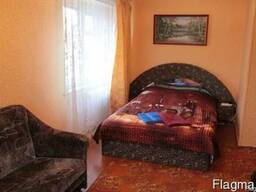 Уютная и недорогая 1-комнатная квартира на сутки, часы в Вит