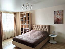 Уютная квартира в Бресте на ул. Московской