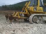 В аренду мощный бульдозер Komatsu D65 PX-12 - фото 1