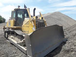 В аренду мощный бульдозер Komatsu D65 PX-12 - фото 3