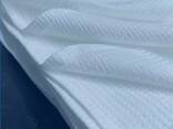 Вафельное полотенце от производителя - фото 1