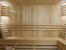 Вагонка из ольхи 15х85мм