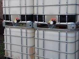 Еврокубы на 1000л. Идеальные