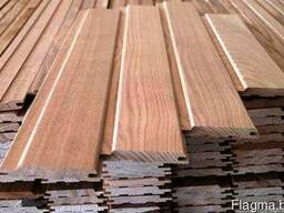 Вагонка ольха