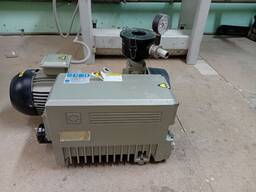 Вакуумный насос Joysun x-63