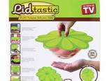 Вакуумные крышки Lid Tastic - фото 2
