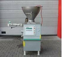 Вакуумный шприц Вемаг-рс880