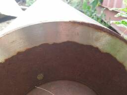 Вал цилиндрический сушилки spomasz zse19