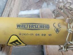 Вал карданный W2100-05 walterscheid (2280-2580)