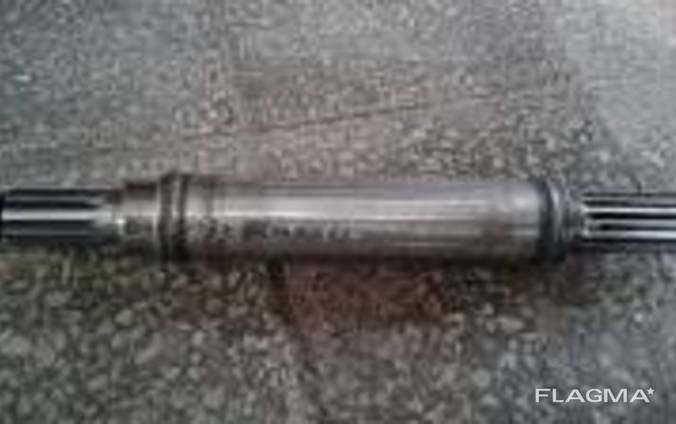 Вал пром опоры. Вал промежуточной опоры 700а-22-13-011-1 (к-701). 02. Пром опора урал. Вал пром опоры.