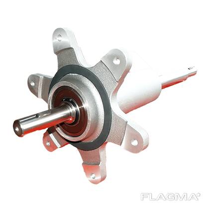 Вал вентилятора Thermo King SLX / SLXe ; 78-1615