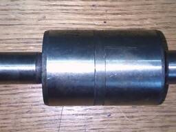 Валик водяного насоса ГАЗ